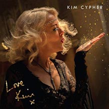 Kim Cypher Love Kim